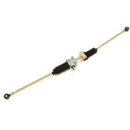 Polaris RZR Steering Gear Box Assembly, Genuine OEM Part 1823443, Qty 1