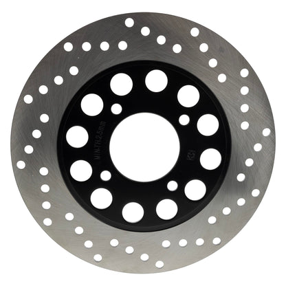 Polaris Ranger Disc Brake, Rear, Genuine OEM Part 1912810, Qty 1