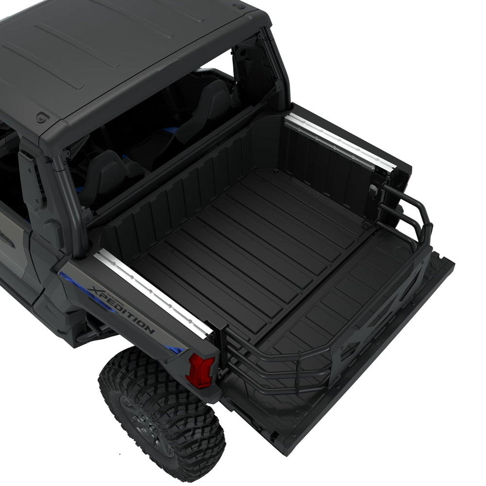 
                      
                        Polaris Off Road Lock & Ride MAX Bed Extender - 2890091-458
                      
                    