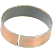 Outer Fork Bushing 49mm Ptfe On The External Side