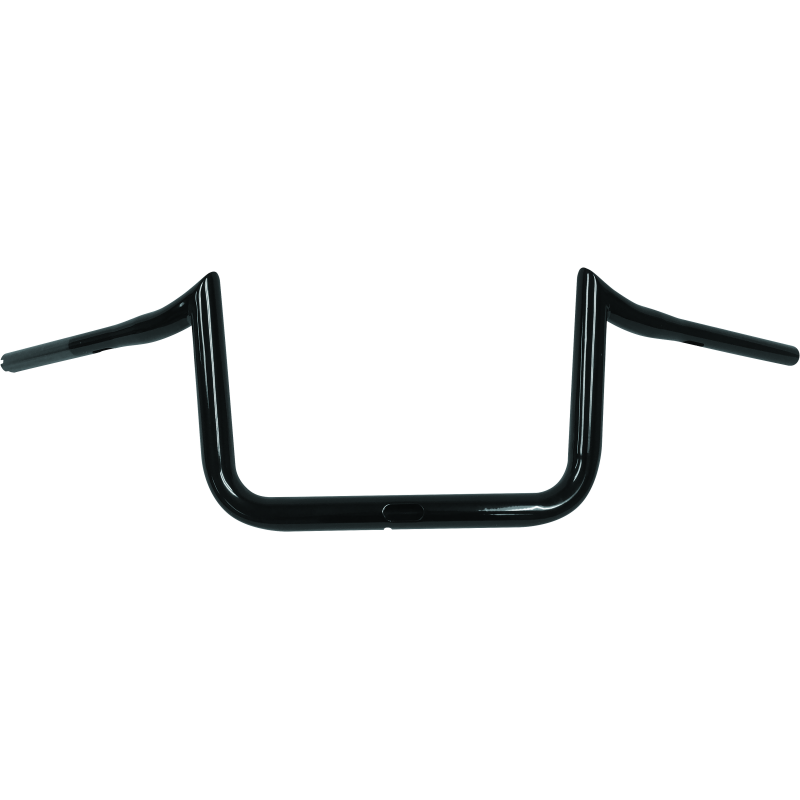 Bikers Choice 15-Up FLT 1.25 Inch Mount Black 10 Inch Primeapes