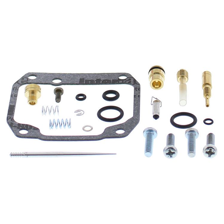 Carburetor Rebuild Kit