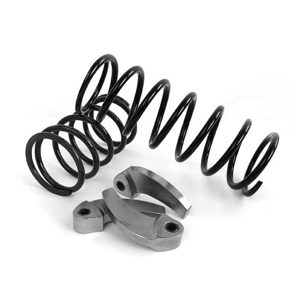 Sport Utility Clutch Kit Pol