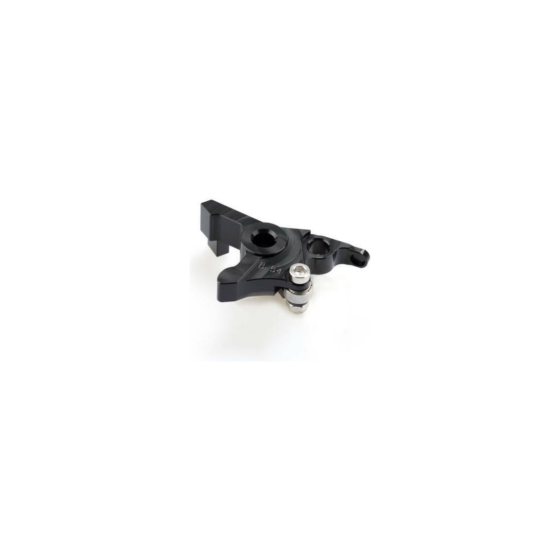 Lever Adapter Brake Black
