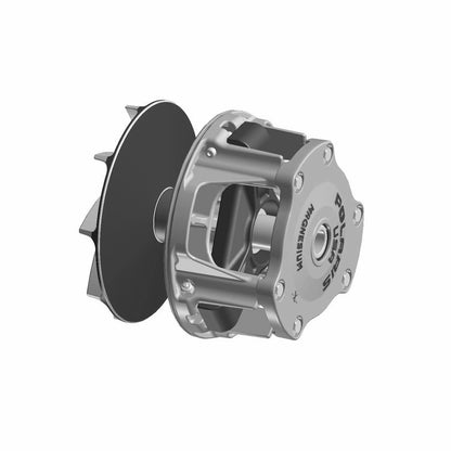 Polaris ATV Basic Engine Braking System (EBS) Drive Clutch Assembly, Genuine OEM Part 1323377, Qty 1