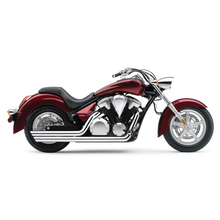 Speedster Slashdown F/S Chr Hon Vt1300cr/Cs/Ct/Cx 10 19