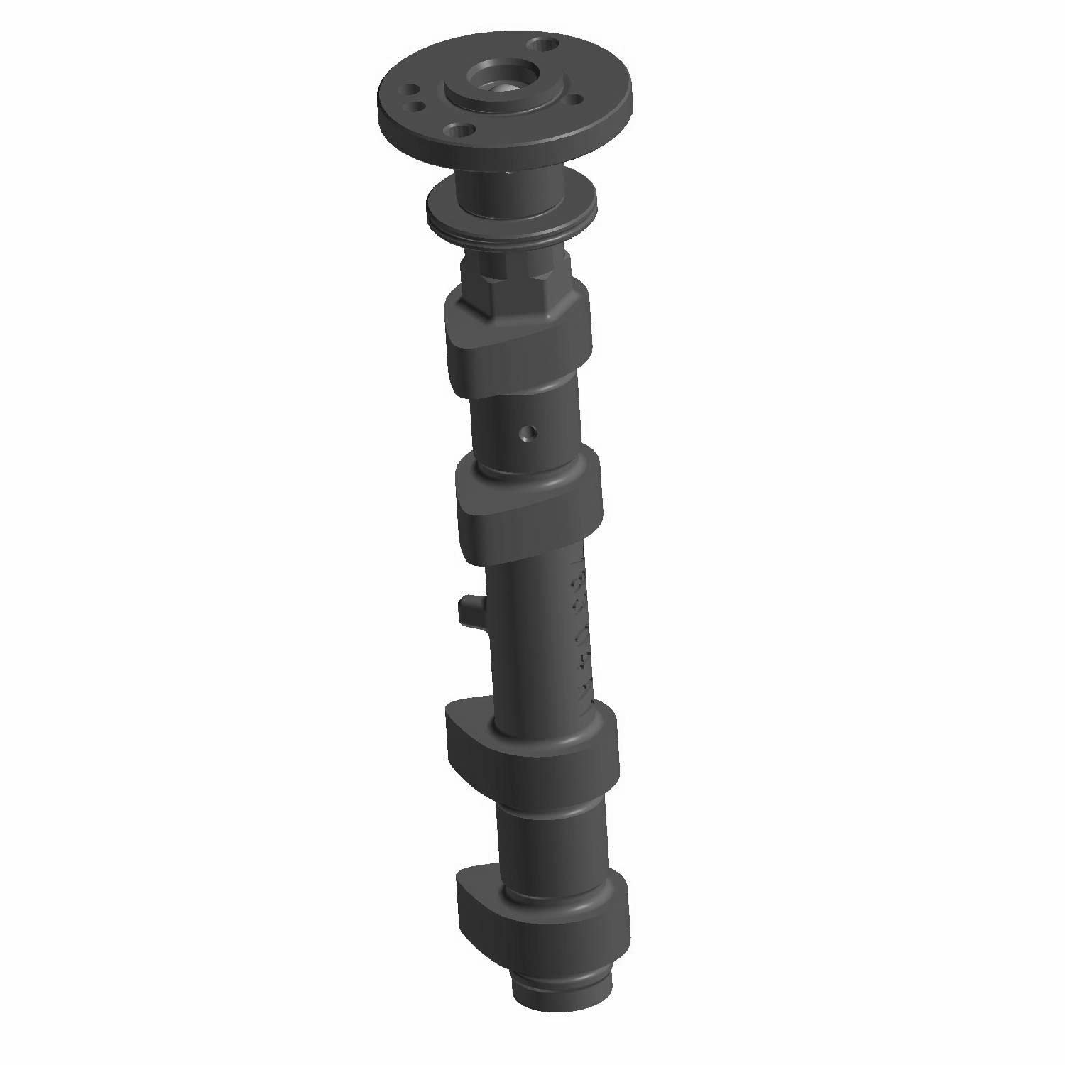 Polaris RZR Intake Camshaft Assembly, Genuine OEM Part 1204739, Qty 1