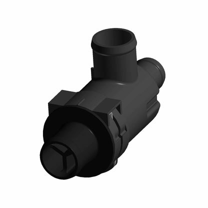 Indian Motorcycle Thermostat Assembly, Genuine OEM Part 1205798, Qty 1