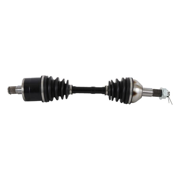 6 Ball Heavy Duty Axle Rear