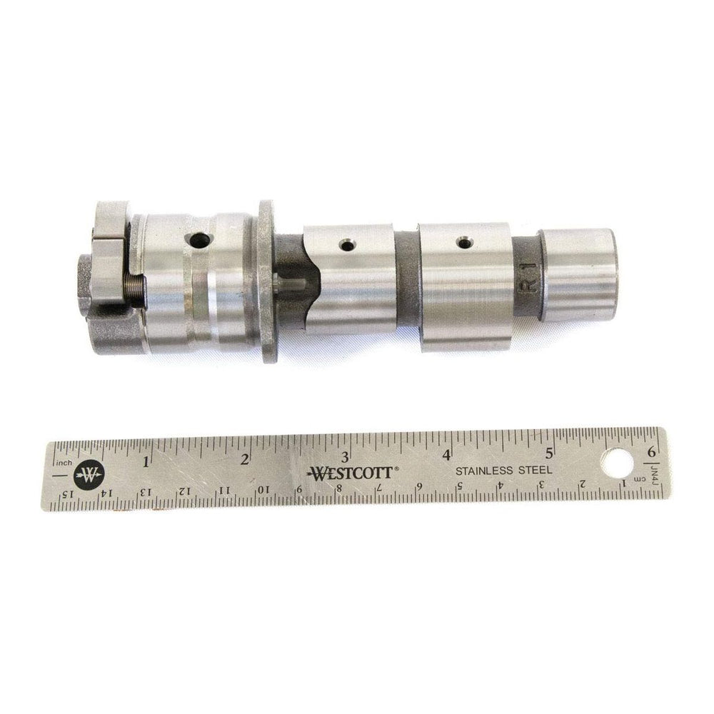 
                      
                        Polaris ATV Camshaft Assembly, Genuine OEM Part 3090115, Qty 1
                      
                    