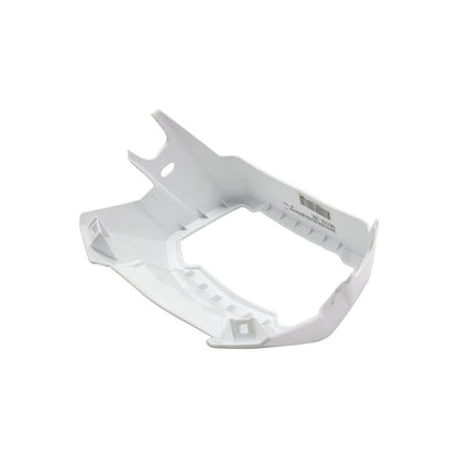 Polaris ATV Headlight Pod, Molded HDPE, White Lightning, Genuine OEM Part 5451310-599, Qty 1