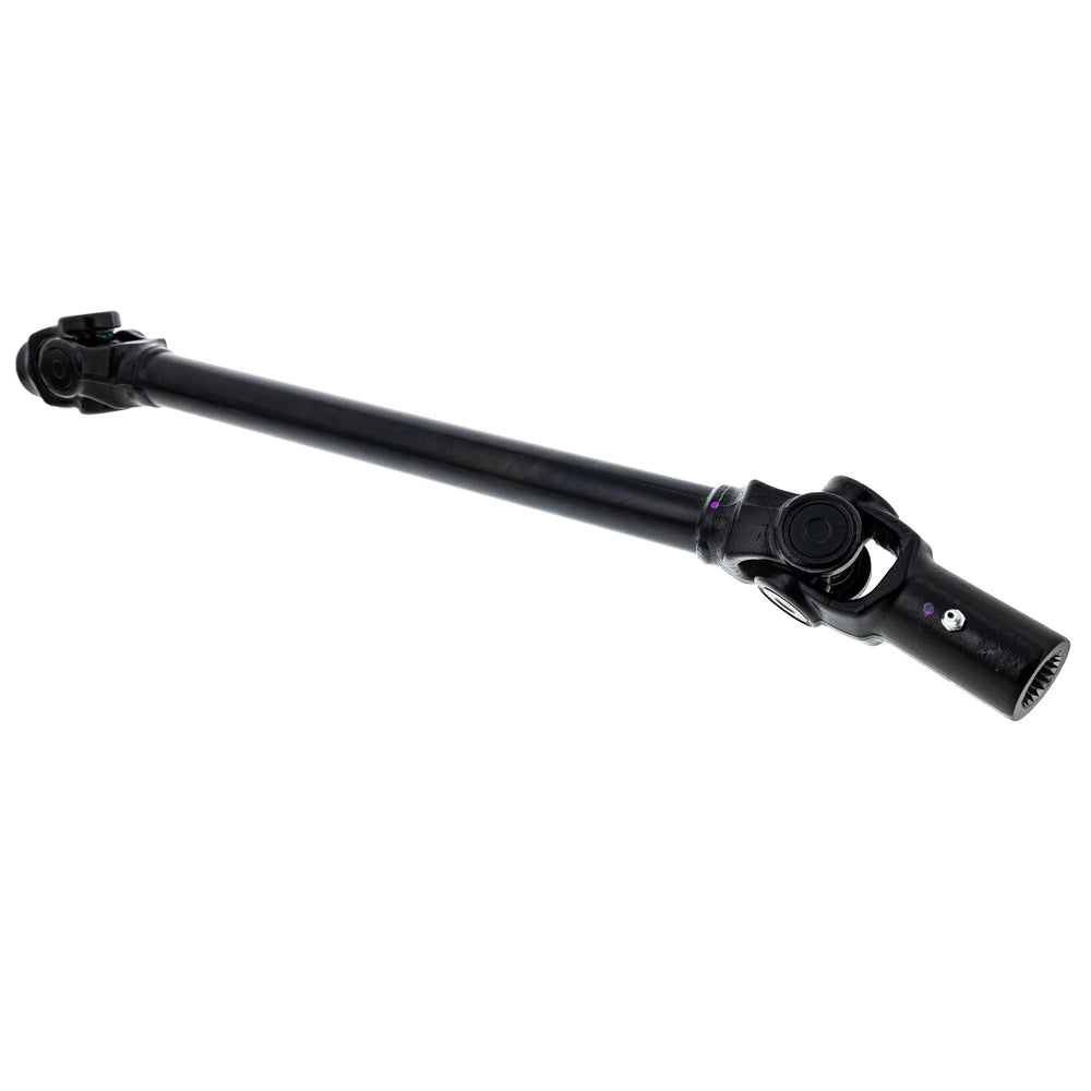 
                      
                        Polaris RZR Prop Shaft Assembly, Front, Genuine OEM Part 1333215, Qty 1
                      
                    
