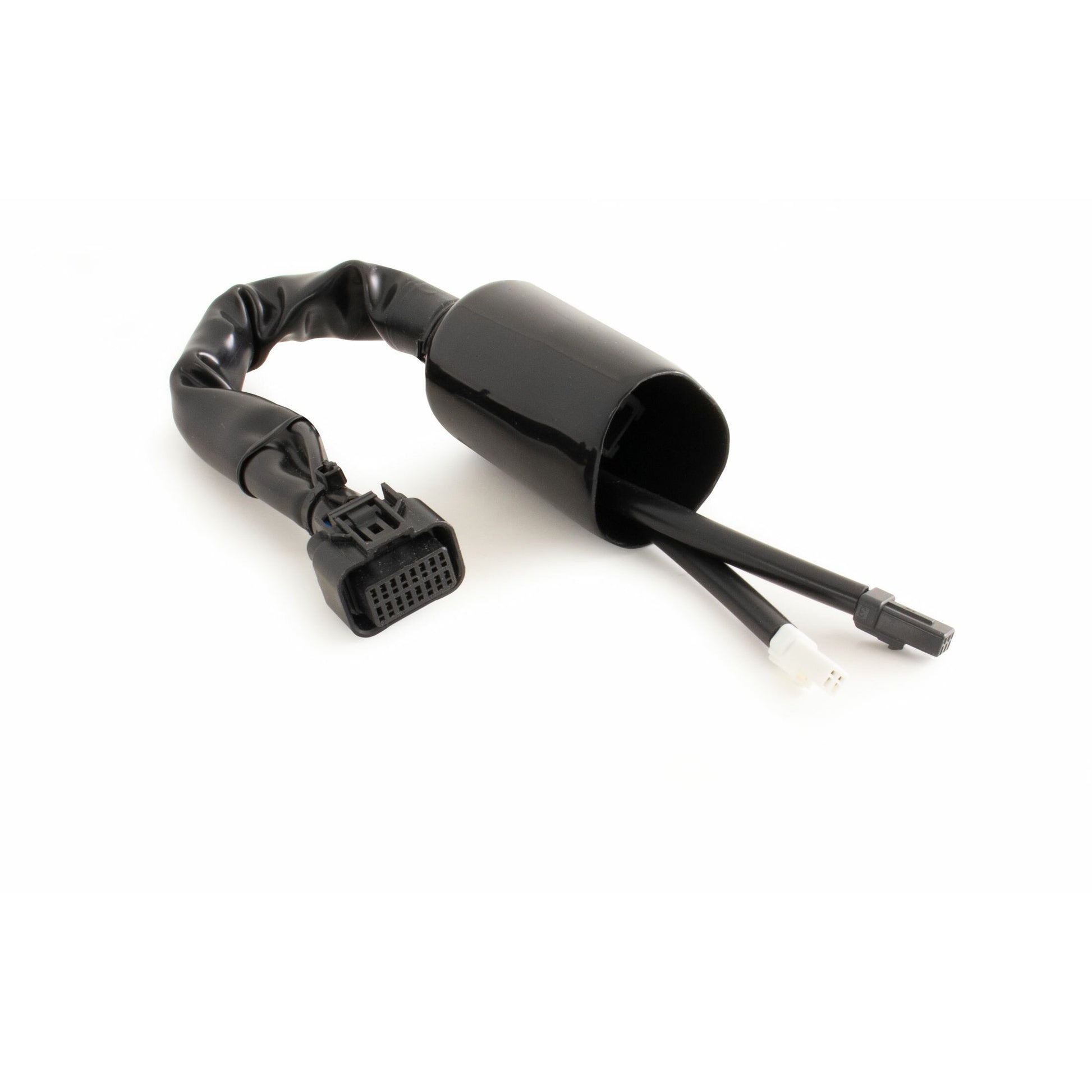 Plug And Play Rx 3 Connector Hon