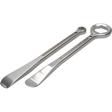 T 6 Combo Lever Set 27mm & 12/13mm