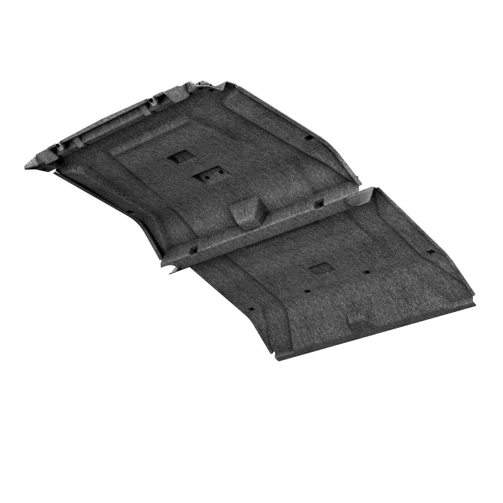 
                      
                        Polaris 2883802 Black Poly Roof Liner 4-Seat 2017-2020 4 General 1000
                      
                    