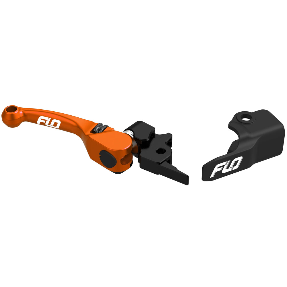 Pro 160 Brake Lever Orange