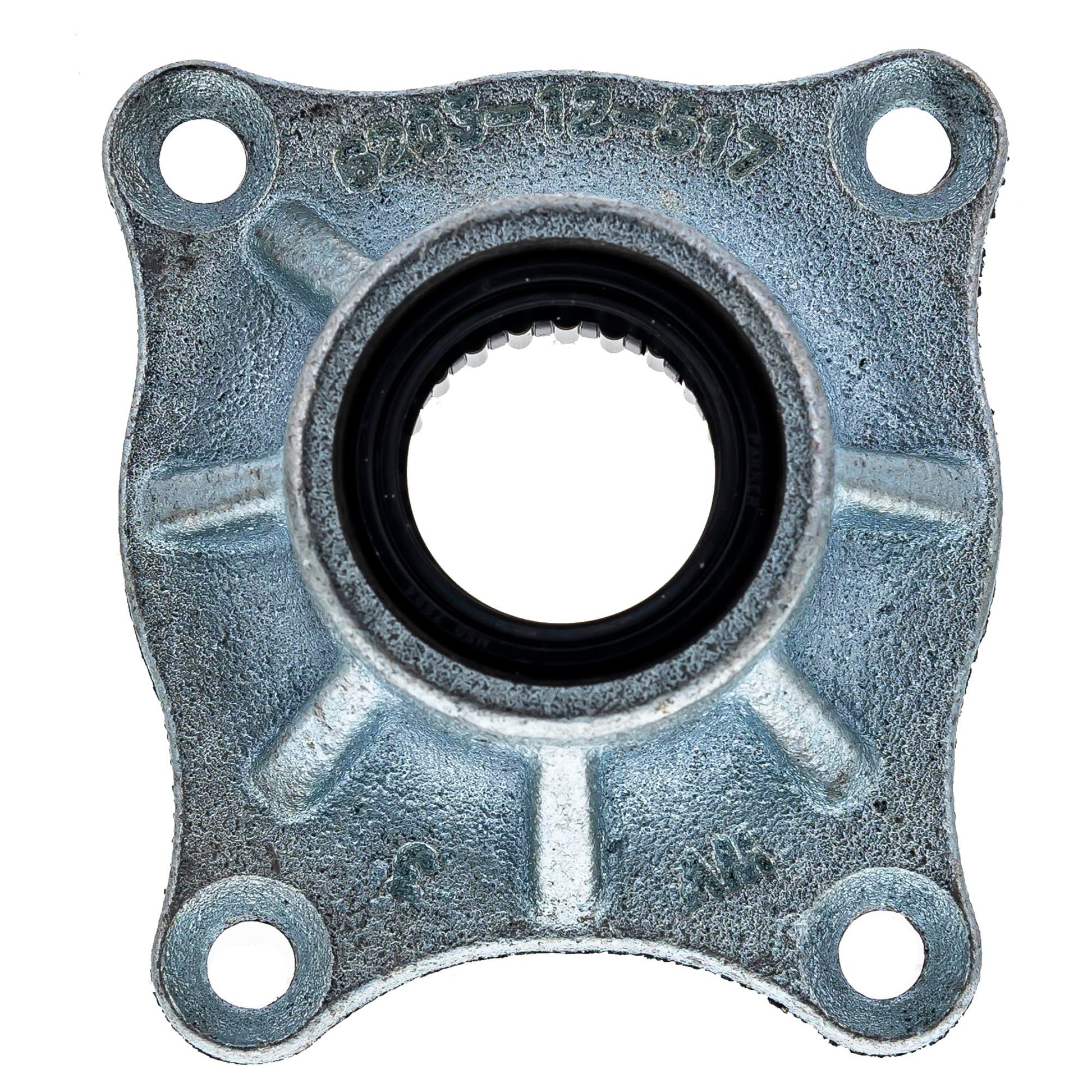 Polaris ATV Input Cover Kit, Genuine OEM Part 3235843, Qty 1