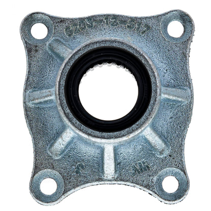 Polaris ATV Input Cover Kit, Genuine OEM Part 3235843, Qty 1