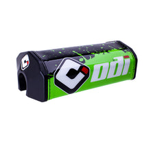 Bar Mount Pad Green / Black