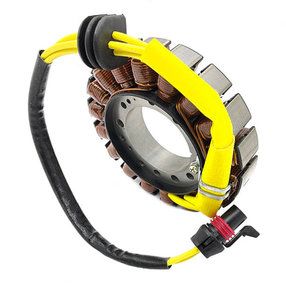 Polaris Ranger Stator, Genuine OEM Part 4014406, Qty 1