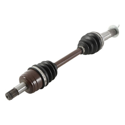 6 Ball Heavy Duty Axle Front