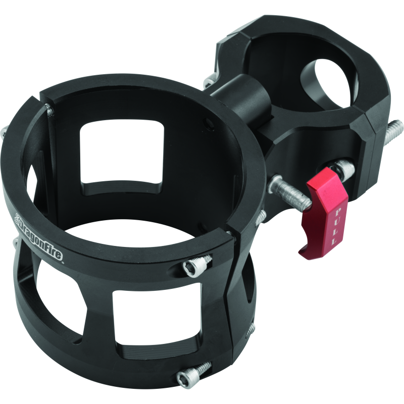 DragonFire Racing Fire Extinguisher Mount
