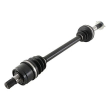 8 Ball Extreme Axle Rear
