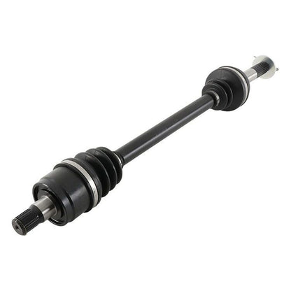 8 Ball Extreme Axle Rear