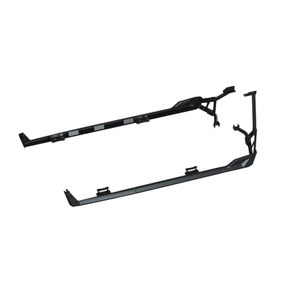 Polaris Rock Guard with Step - Crew