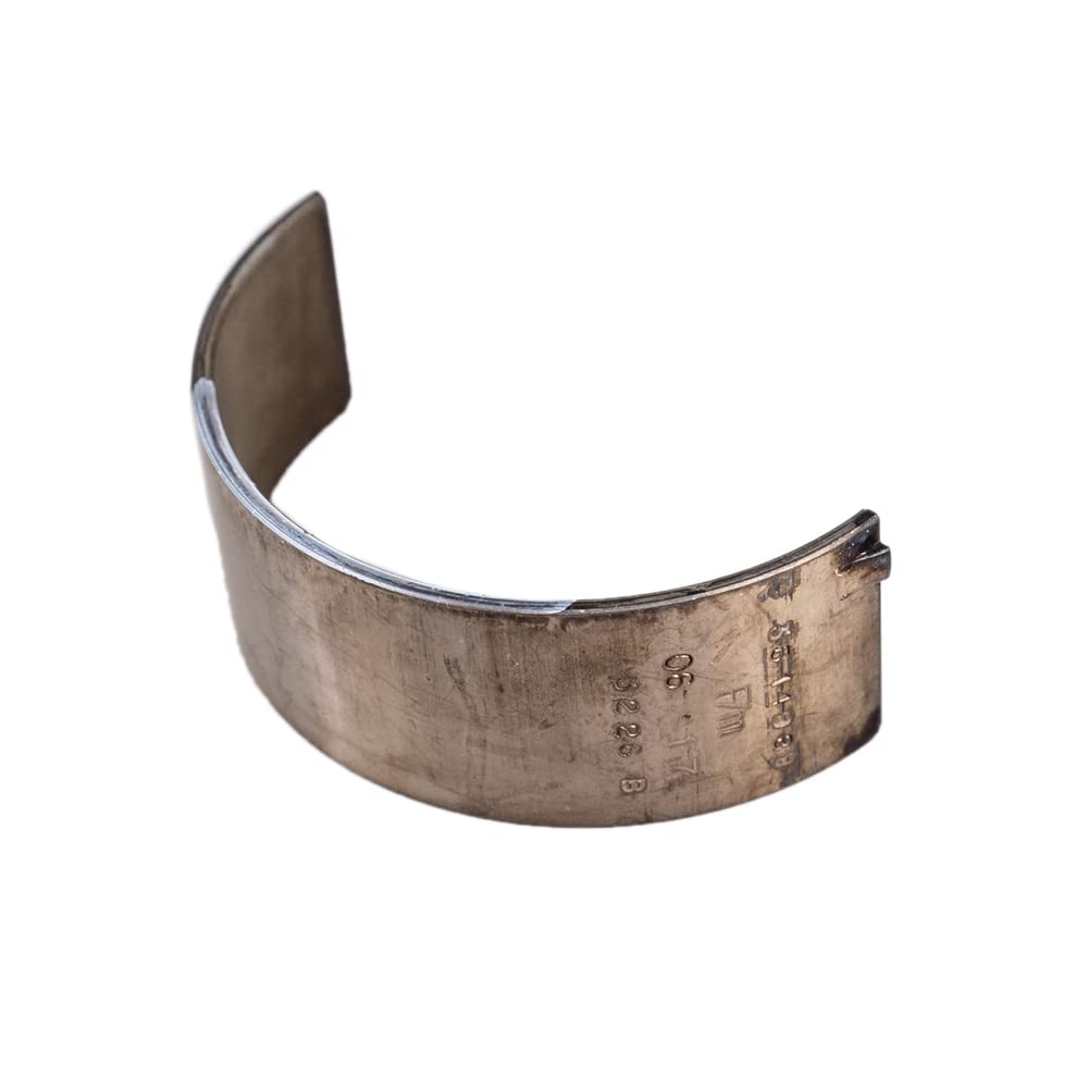 Polaris RZR Connecting Rod Bearing, White, Genuine OEM Part 3514989-016, Qty 1