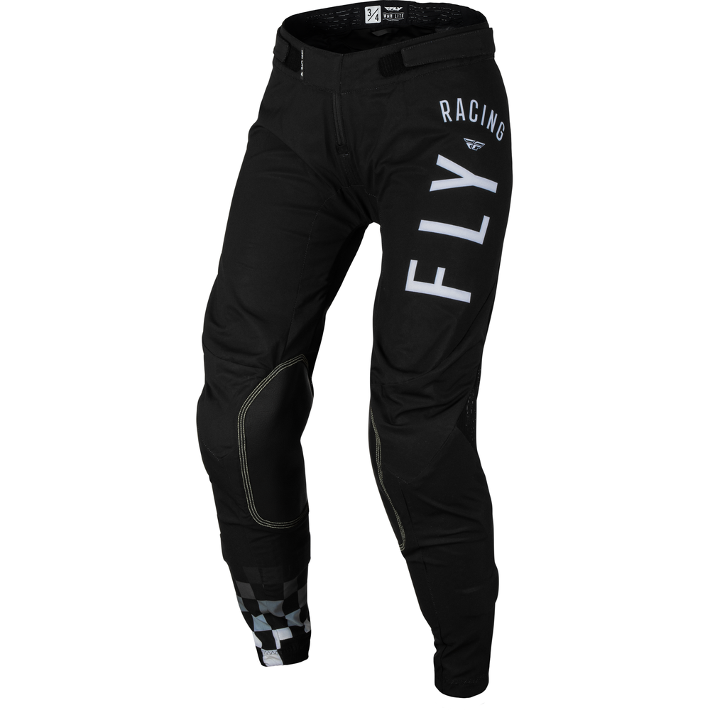 
                      
                        Women's Lite Pants Black/Light Grey Sz 07/08
                      
                    