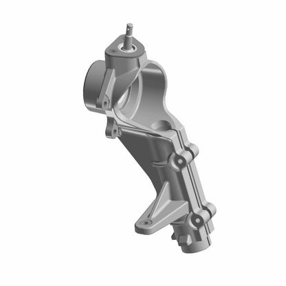 Polaris GEM Hubstrut Assembly, Right, Genuine OEM Part 1823717, Qty 1