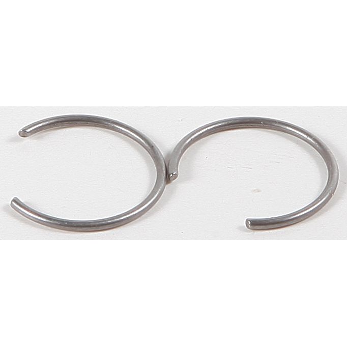 Piston Circlips For Wiseco Pistons Only