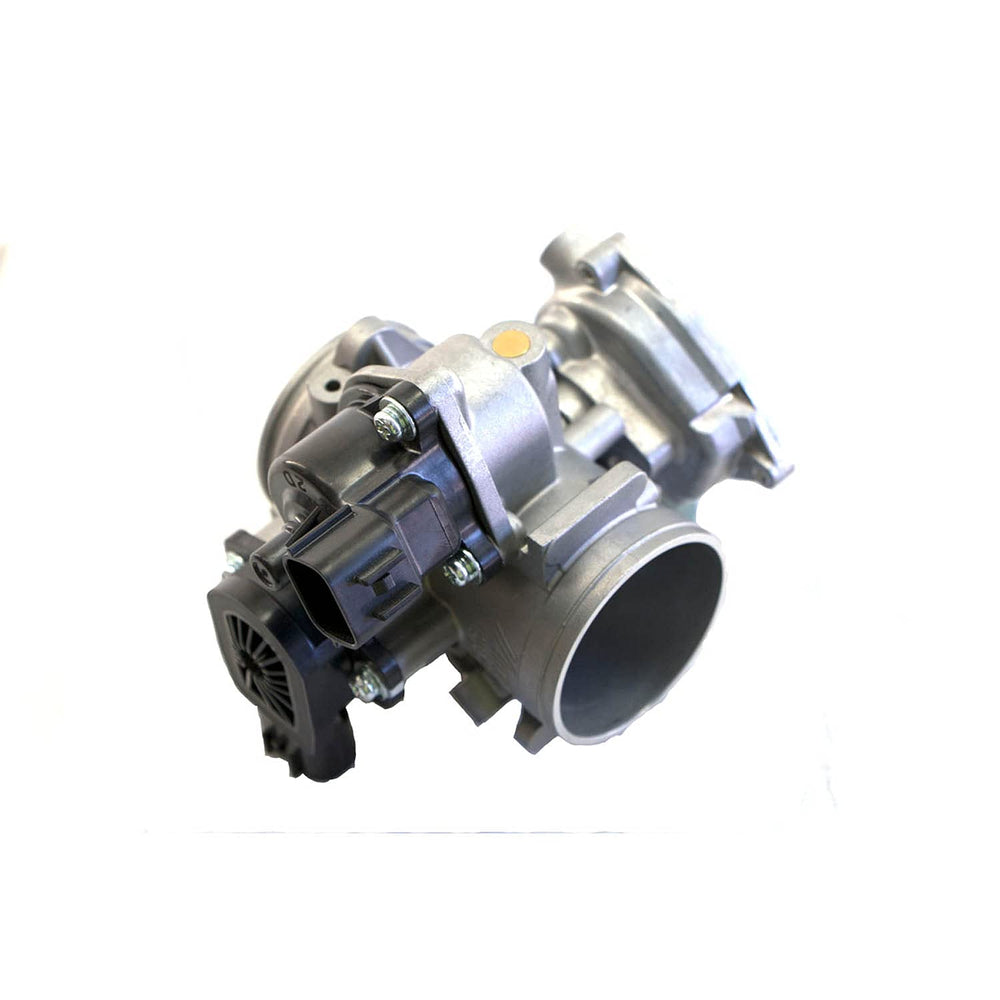 
                      
                        Polaris ATV Throttle Body Assembly, Genuine OEM Part 3131739, Qty 1
                      
                    