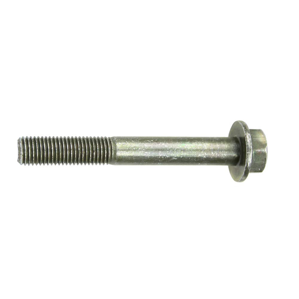 
                      
                        Polaris GEM Bolt, 10 mm x 1.25 mm x 75 mm, Genuine OEM Part 7519286, Qty 1
                      
                    