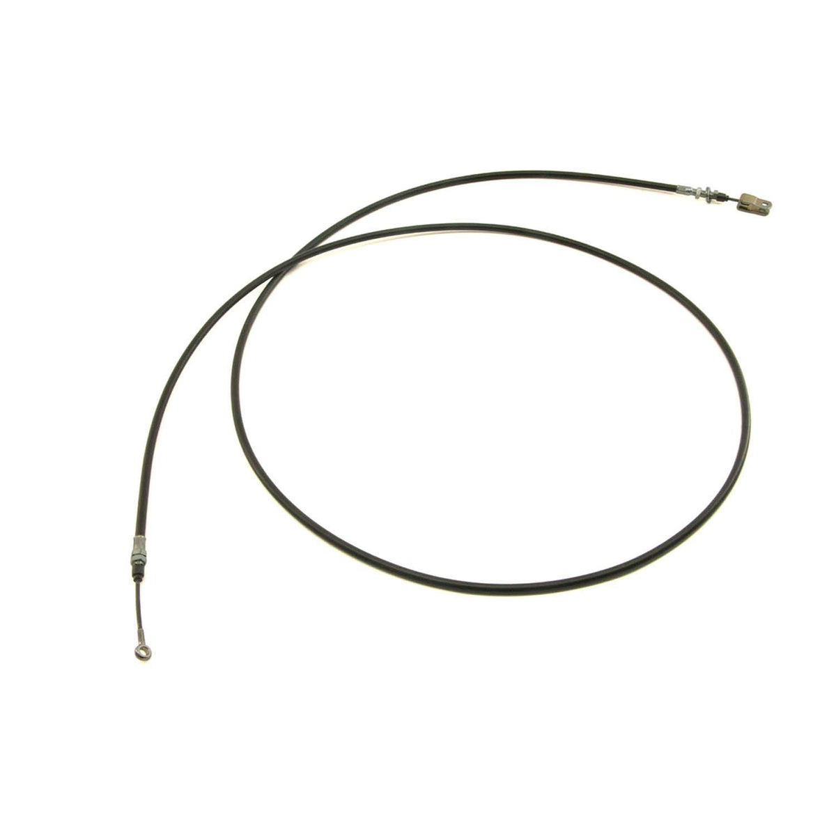 Polaris Ranger Park Brake Cable, Genuine OEM Part 7081517, Qty 1