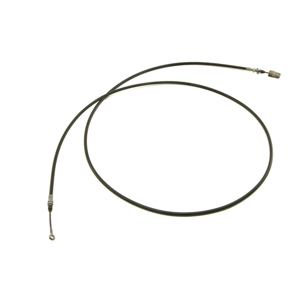 Polaris Ranger Park Brake Cable, Genuine OEM Part 7081517, Qty 1