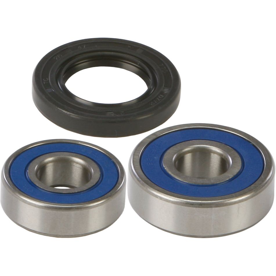 Rear Wheel Bearing/Seal Kit