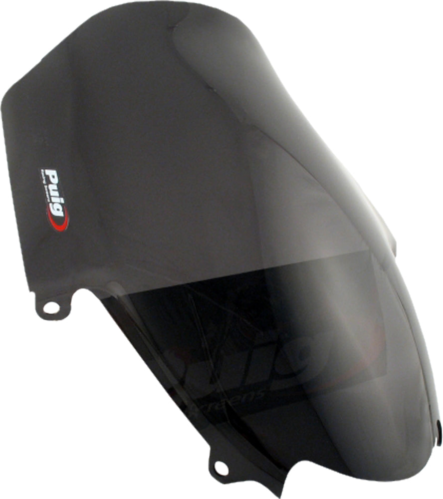 Windscreen Touring Dark Smoke