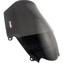 Windscreen Touring Dark Smoke