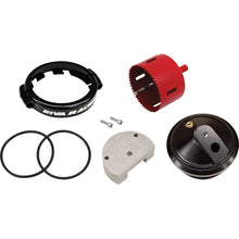Racing Manifold Upgrade Kit Sea Doo Gtx/Rxp