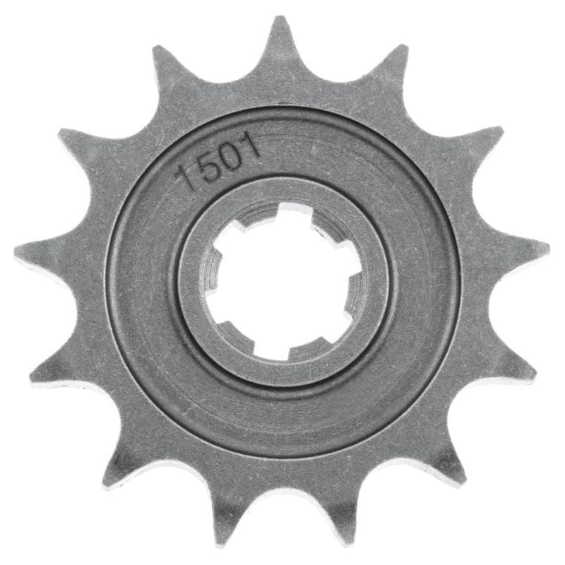 
                      
                        BikeMaster Kawasaki Front Sprocket 428 14T
                      
                    