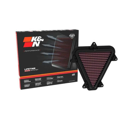 K&N 2023 Honda CB750 Hornet / XL750 Transalp Replacement Air Filter