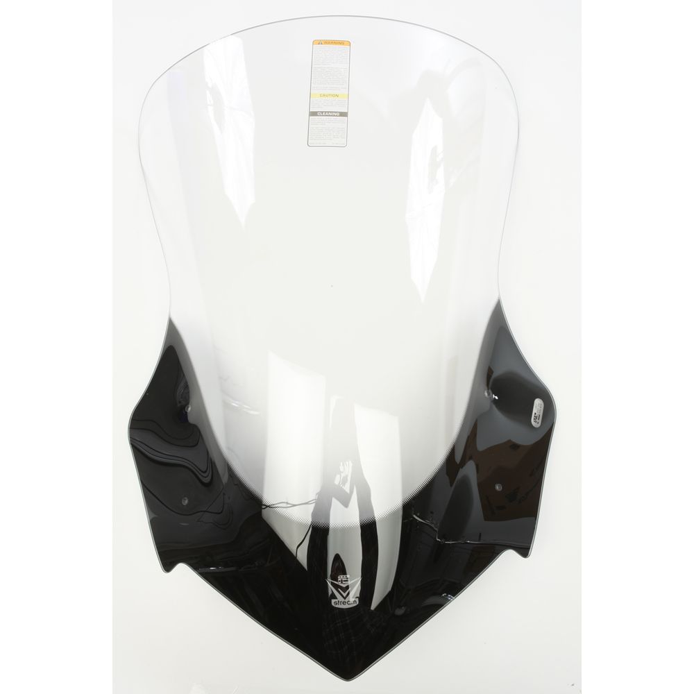 Vstream Fmr Windscreen Sport/Tour Clear