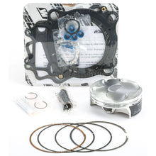 Top End Kit Armrgld Strutt Frg 76.80/Std 13.5:1 Hon