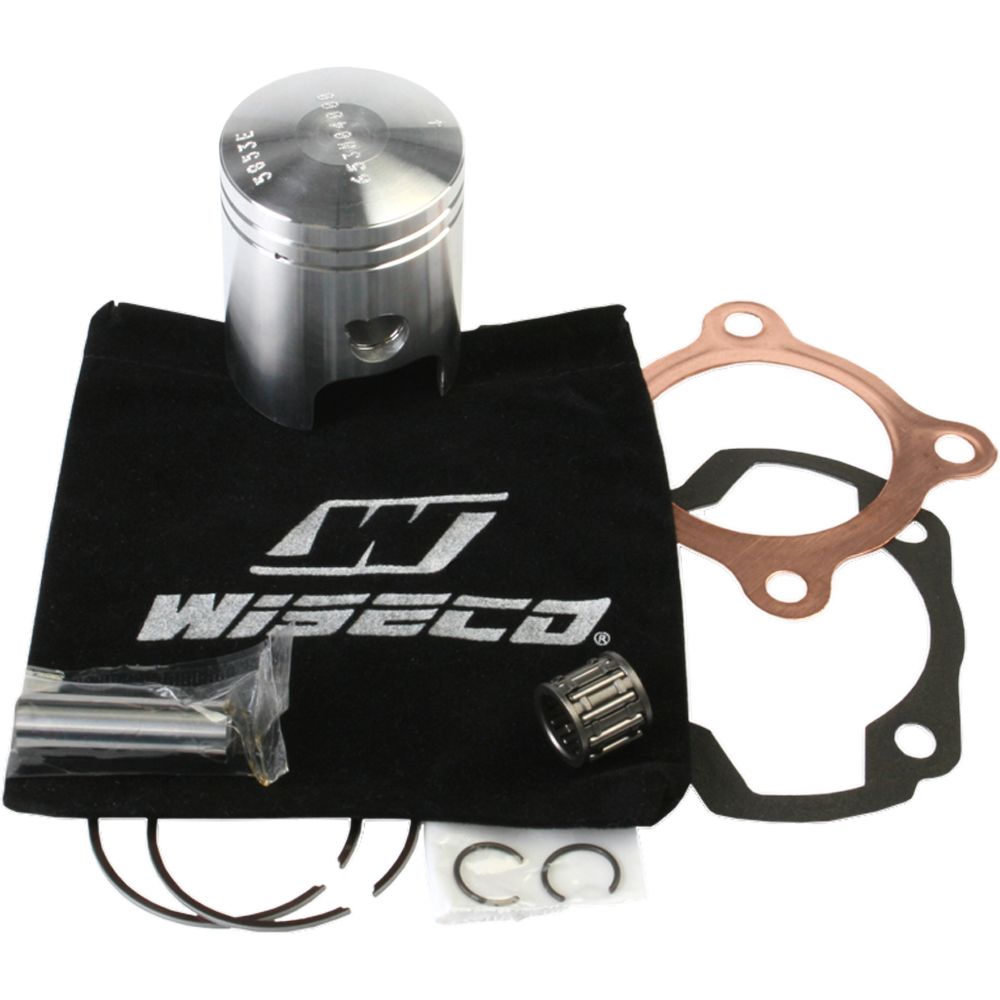 Top End Kit 40.00/Std Yam