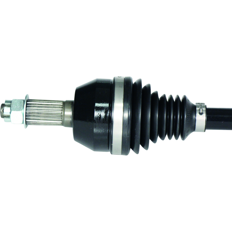 DragonFire Racing Hydra Axle- Polaris RZR XP Turbo 16-17- Postion- Rear- Right/Left