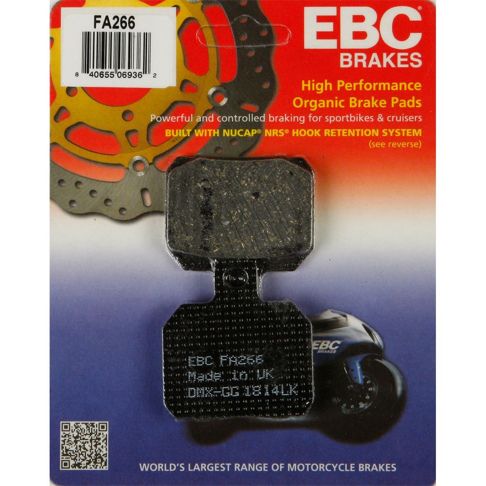 Brake Pads