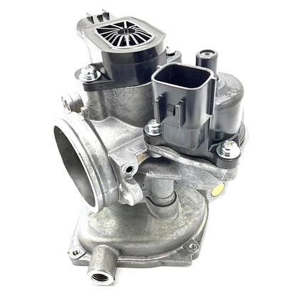 Polaris ATV Throttle Body Assembly, ATV, Genuine OEM Part 1205009, Qty 1