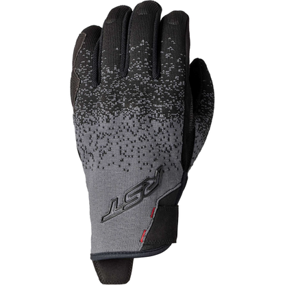 K Sport Ce Glove Black/Grey Textile Md